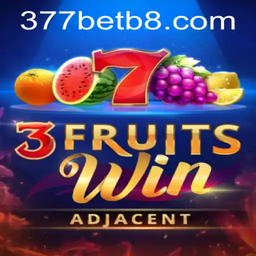 Explorando o Mundo de 3FruitsWin: Uma Aventura Frutífera com 377bet