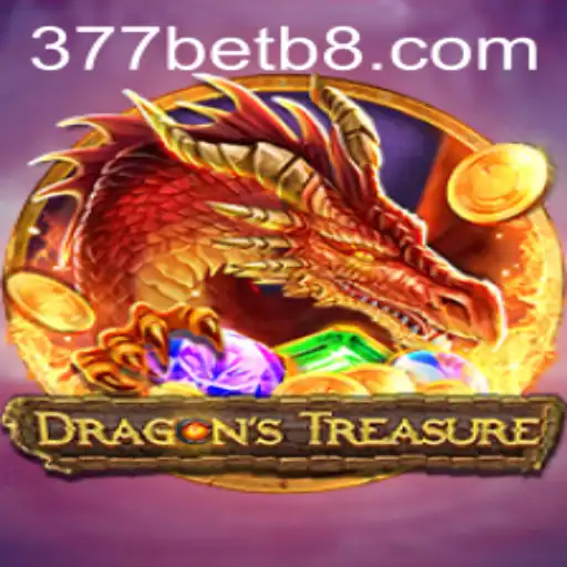 Explore o Mundo Encantador de DragonsTreasure no 377bet