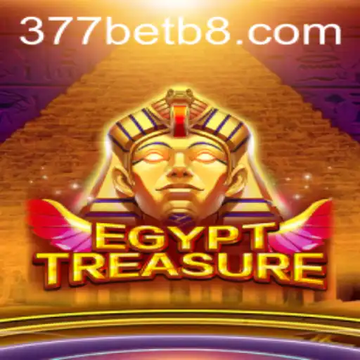 EgyptTreasure: Explorando o Místico Jogo de Cassino com 377bet