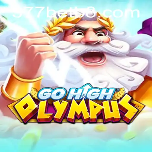 GoHighOlympus: Mergulhe na Nova Experiência de Entretenimento de 377bet