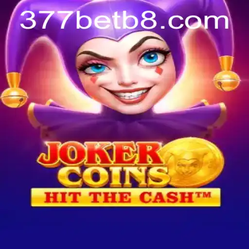 Explorando o Mundo Emocionante de JokerCoins no 377bet